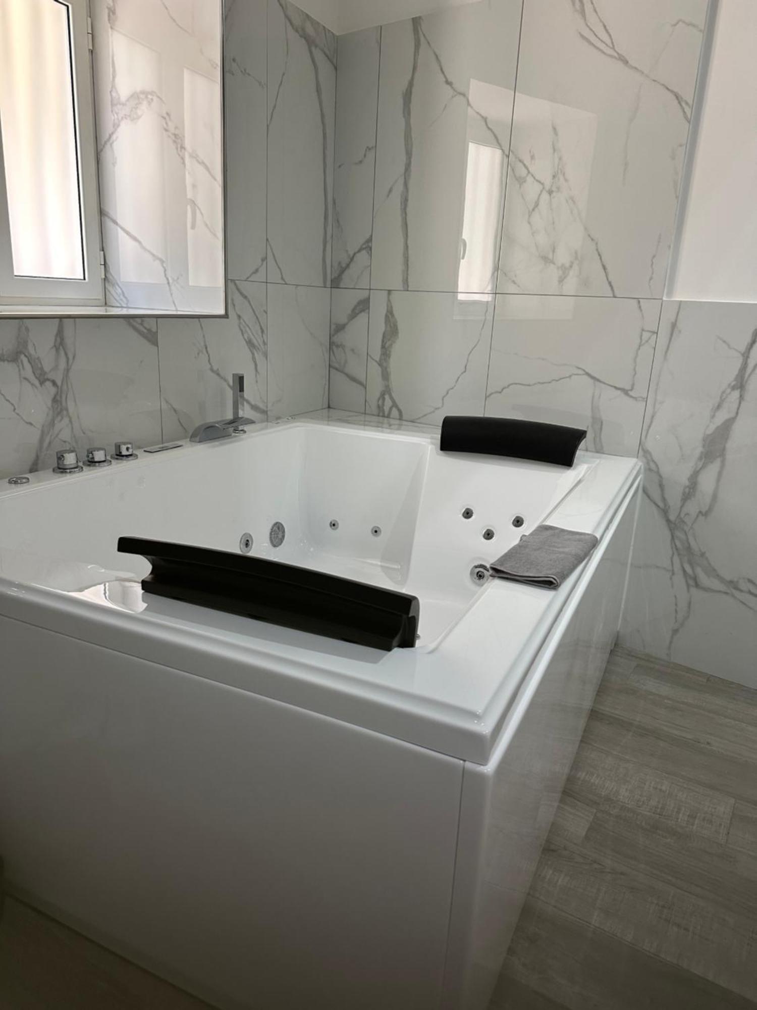 Apartment La Del Bosco Naples