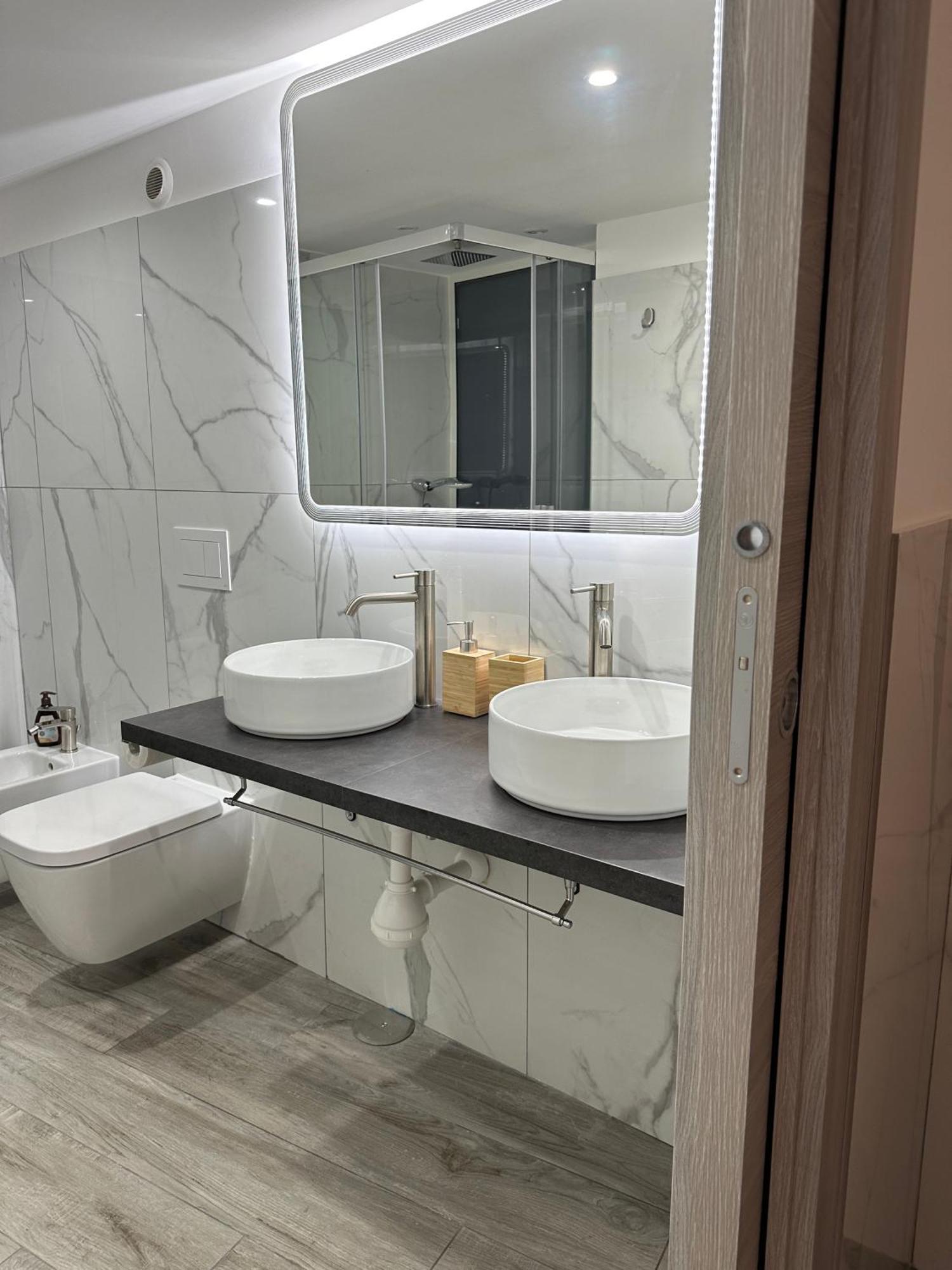 La Del Bosco Apartment Naples