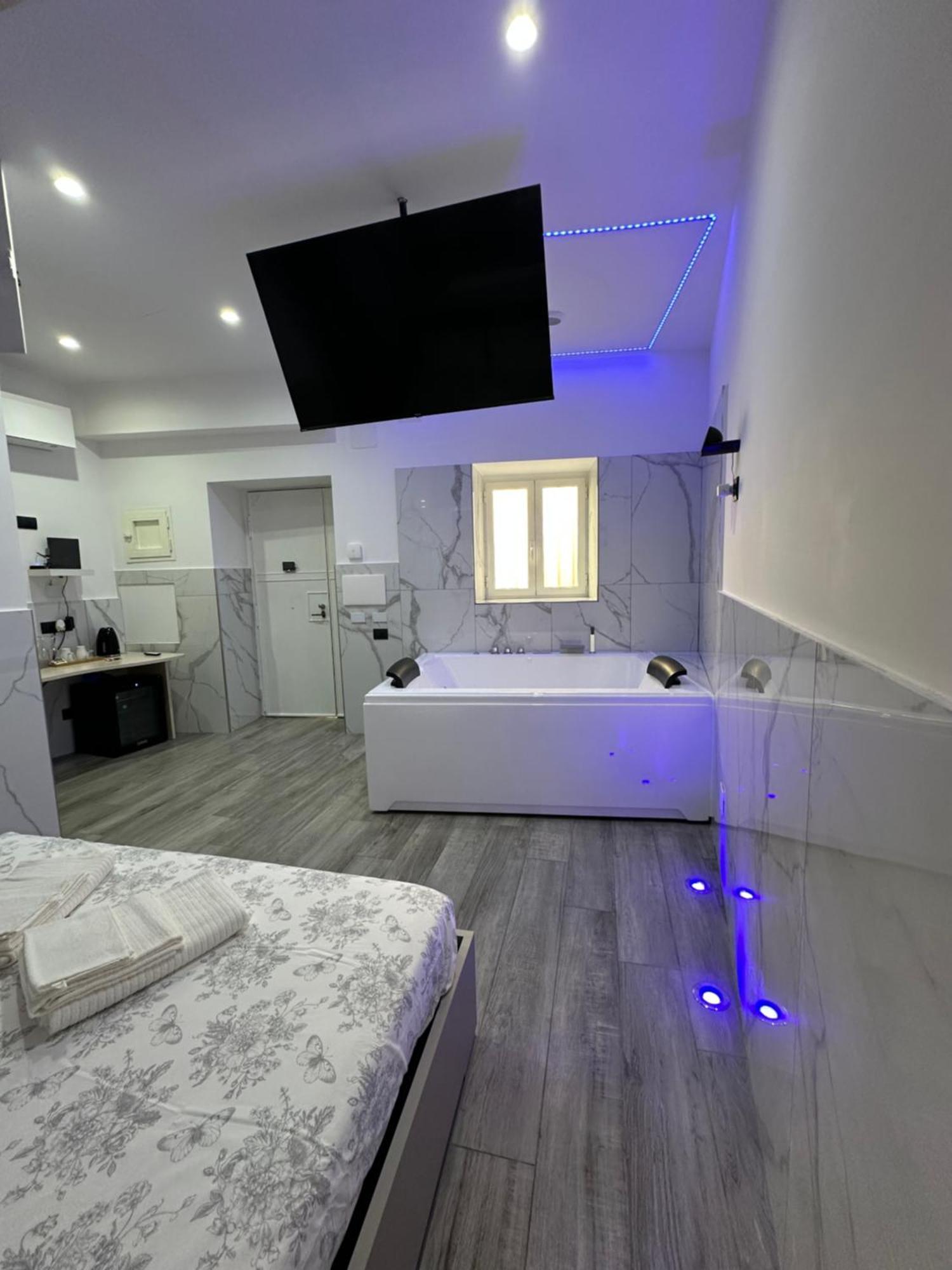 La Del Bosco Apartment *
