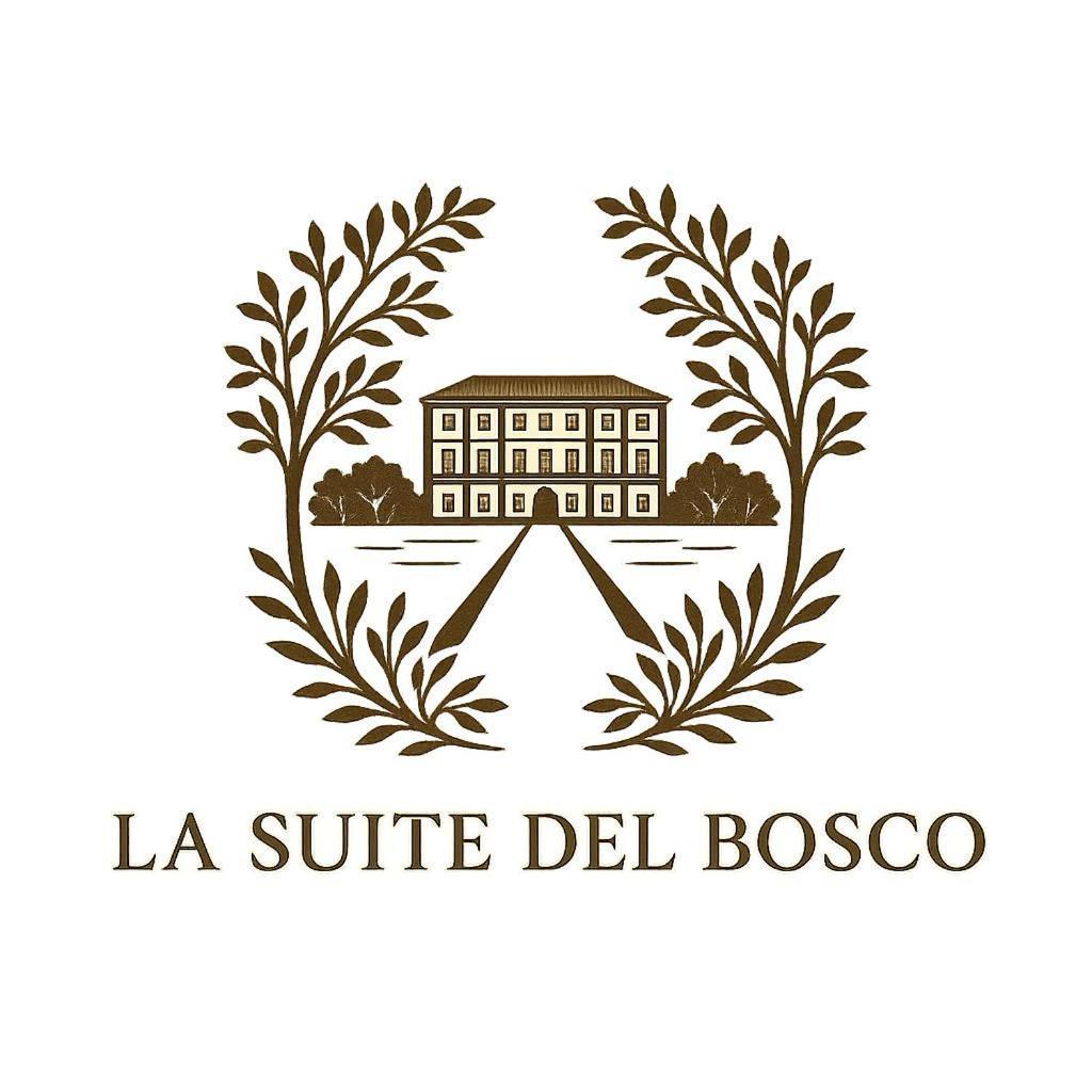 La Del Bosco Apartment *