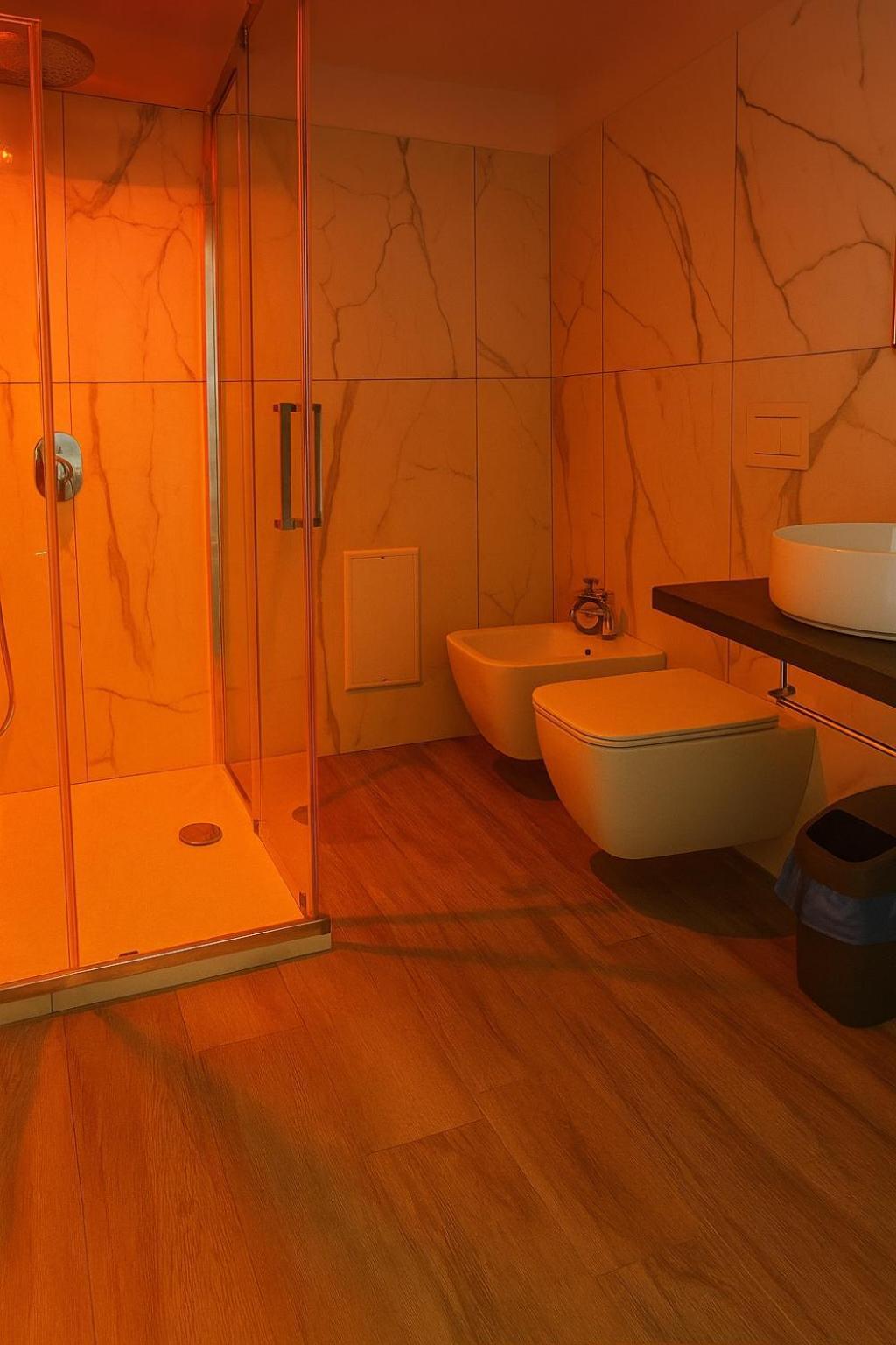 La Del Bosco Apartment