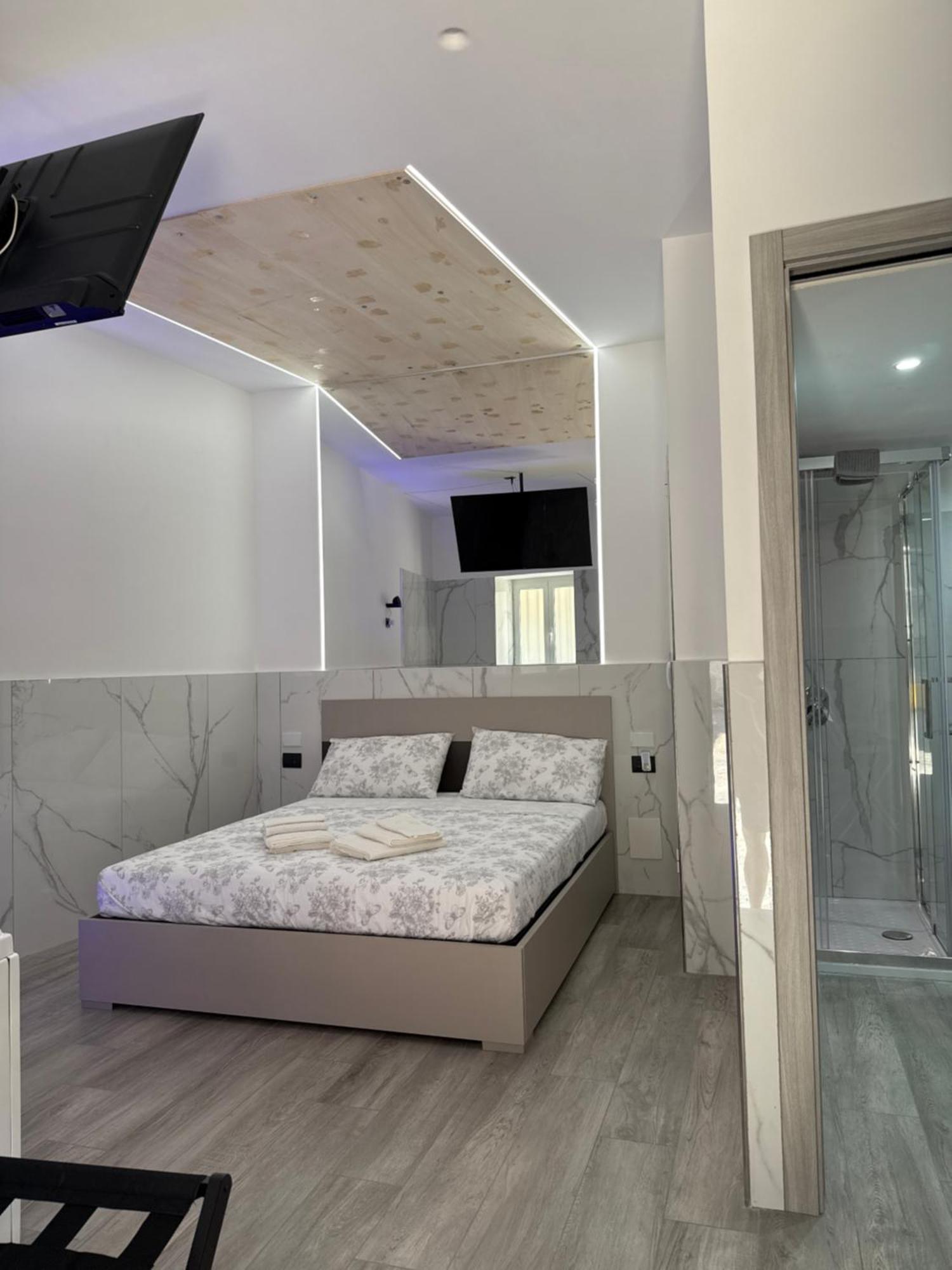 La Del Bosco Apartment Naples
